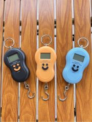 SHUFA El Terazisi Elektronik Dijital El Kantarı (50 Kg )