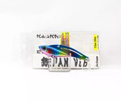 Jackson TEPPAN VIB 26g 72 mm Metal Yem BRP