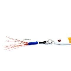 Captain 3659 Flutter Mini Jigger 5gr LRF Jig Suni Yem