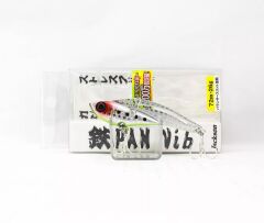 Jackson TEPPAN VIB 26g 72 mm Metal Yem GCB