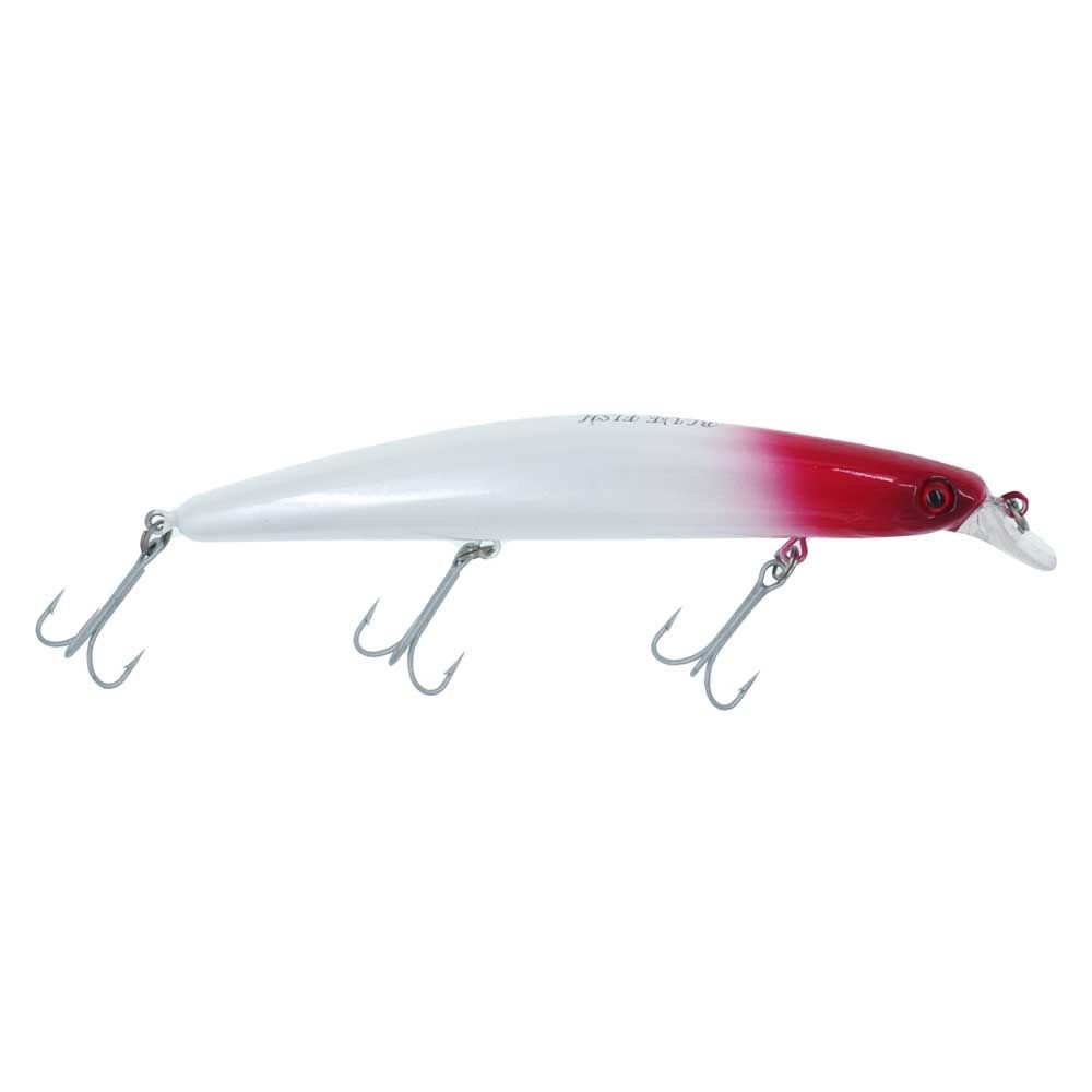 Albastar Bluefish Sahte Balık 04 - 90MM