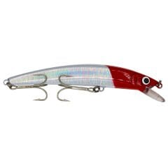Albastar Bluefish Sahte Balık 04 - 90MM