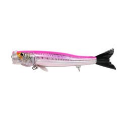 Little Jack Bilhouette Popper 135mm 37gr Suni Yem 05