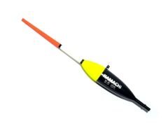 Captain Kamachi Boyalı Hassas Şamandra Standart - 0.5 GR