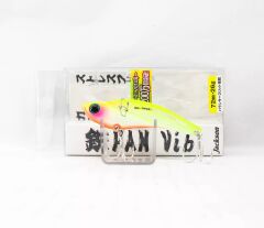 Jackson TEPPAN VIB 26g 72 mm Metal Yem GCH