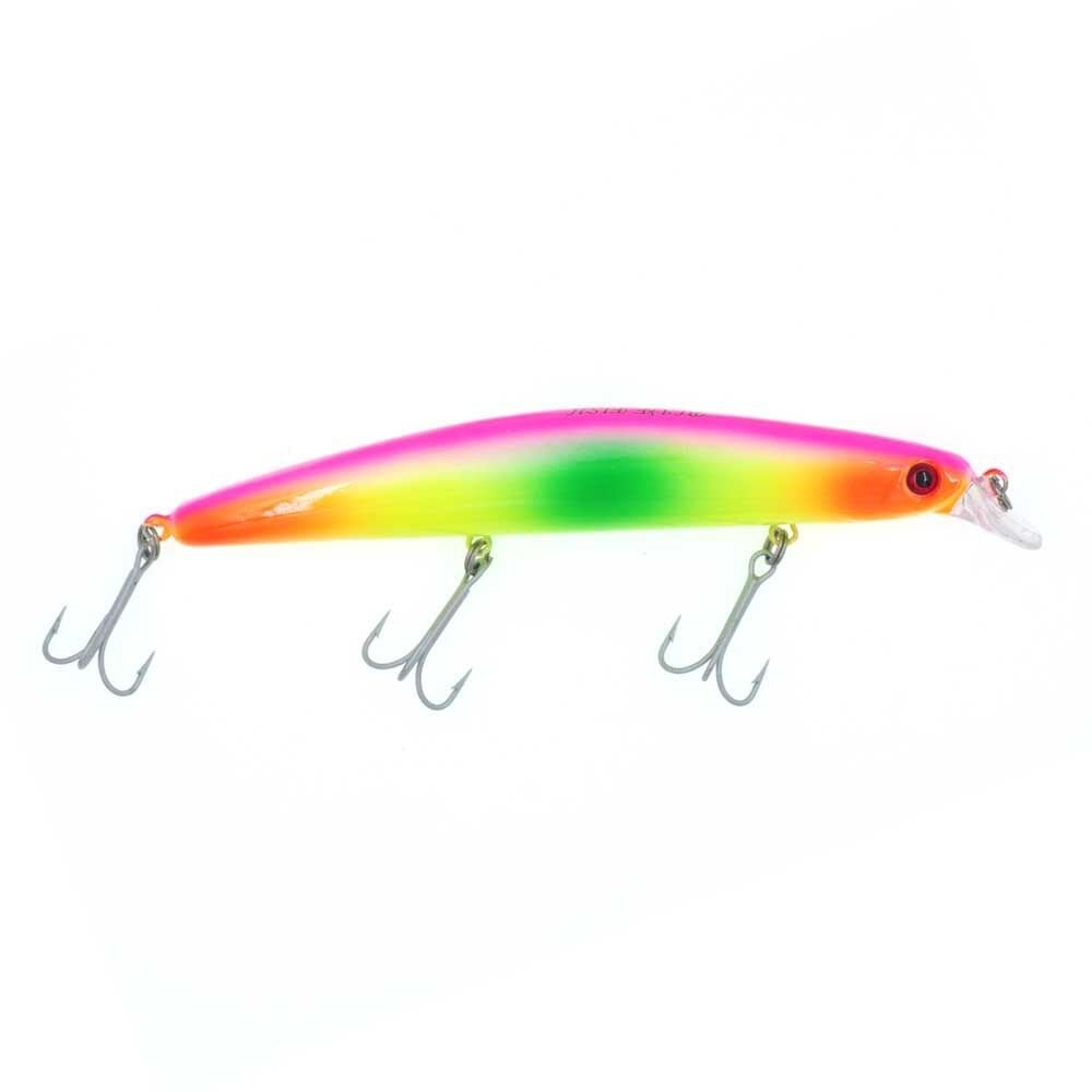 Albastar Bluefish Sahte Balık 69 - 90MM