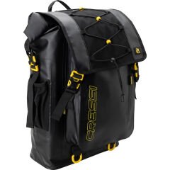 Cressi Venom Dry Sırt Çantası Standart - 30LT
