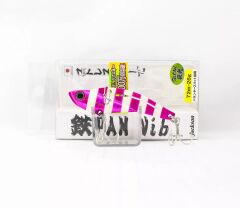 Jackson TEPPAN VIB 26g 72 mm Metal Yem PKZ