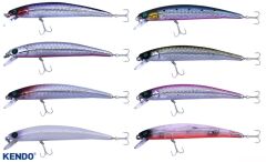 Kendo Zero Arise 9.0 cm 5.7g Floatıng Suni Yem 13