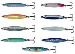 Hansen Fight 7.6cm 18g Kaşık Orange/Flash