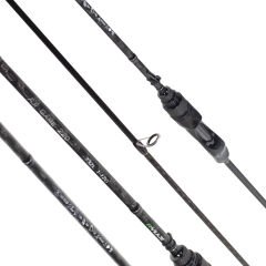 Ryuji Aji Game Fuji 210 Cm 0,6-7 Gr Lrf Kamış