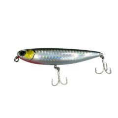 Albastar Bluefish TW Sahte Balık 03 - SARDINE - 85MM