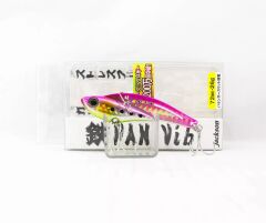 Jackson TEPPAN VIB 26g 72 mm Metal Yem PIC