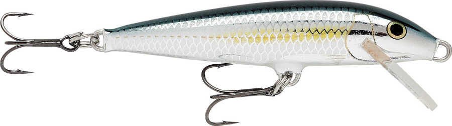 Rapala Original Floating Sahte Balığı ALB - 30MM