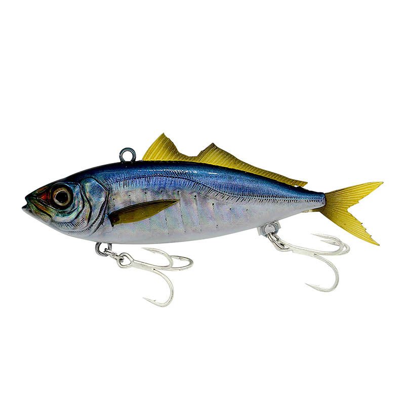 Little Jack Zeigos 55mm 9gr Vib Yem 02
