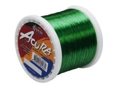 Captain Acura 1000mt Monofilament Misina Yeşil Standart - 0.40 MM