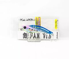 Jackson TEPPAN VIB 26g 72 mm Metal Yem MBP