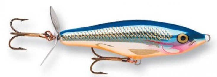 Rapala Skitter Prop Sahte Balığı SB - 70MM