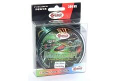 Captain Evolution Soft 300mt Monofilament Misina Yeşil Standart - 0.30 MM