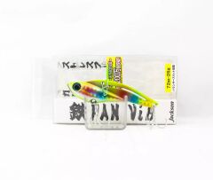 Jackson TEPPAN VIB 26g 72 mm Metal Yem LCD