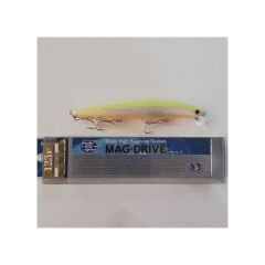 Zipbaits System Minnow 123F Mag Drive 15gr Maket Balık 635