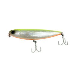 Albastar Bluefish TW Sahte Balık 05 - LMN - 85MM