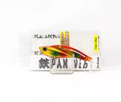 Jackson TEPPAN VIB 26g 72 mm Metal Yem GRB