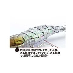 Little Jack Onliest 3.0 11.2 gr Kalamar Zokası