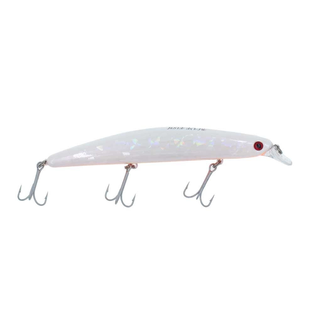 Albastar Bluefish Sahte Balık 11 - 120MM 