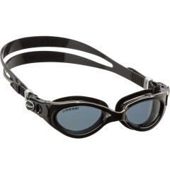 Cressi Flash Lady Deniz Gözlüğü TINTED-BLACK-GRAY