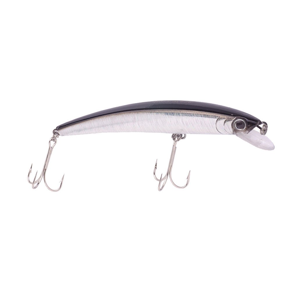 Albastar Bluefish Sahte Balık 84 - 120MM 