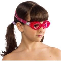 Cressi King Crab Yüzme Gözlüğü PINK