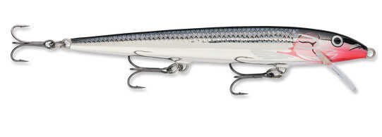 Rapala Original Floating Sahte Balığı V - 180MM