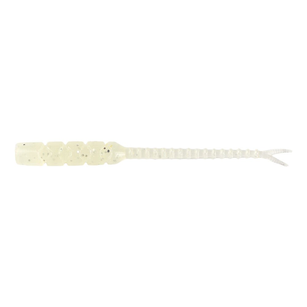 Mustad Aji Worm Bachi-Bachi Sahte Kurt 007 - 5CM - 15Lİ