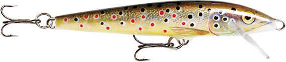 Rapala Original Floating Sahte Balığı TR - 180MM