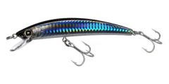 Yozuri Crystal Minnow Floating Sahte Balığı C4 - 90MM