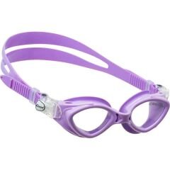 Cressi King Crab Yüzme Gözlüğü LILAC