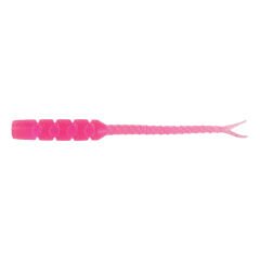 Mustad Aji Worm Bachi-Bachi Sahte Kurt 004 - 5CM - 15Lİ