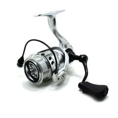 Captain Icon-X 1500 LRF Makinesi 6+1 BB