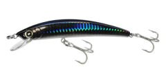 Yozuri Crystal Minnow Floating Sahte Balığı HGHB - 70MM
