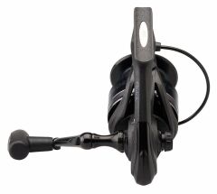 Dam Quick Darkside 4 6000S FD 3+1BB Olta Makinesi