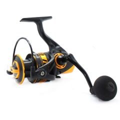 Captain Otis Spin Makine 4+1 BB