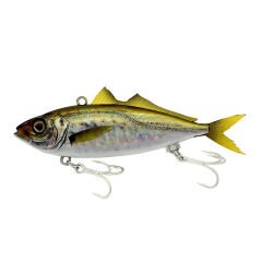 Little Jack Zeigos 75mm 22gr Vib Yem 01
