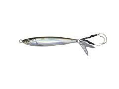 Little Jack Metal Adict ZERO 57mm 20gr 03