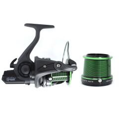 Captain Salazar 6500 Surf Makine 7+1 BB