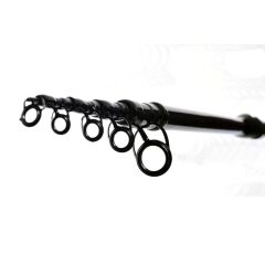 Lupo Mare 390cm 200gr Atarlı Surf Olta Kamışı