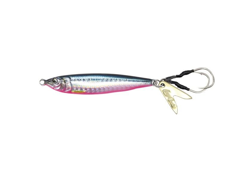 Little Jack Metal Adict ZERO 57mm 20gr 04