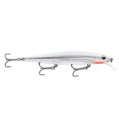 Rapala Precision Xtreme Mavrik Redline Sert Balık METALLIC GLASS GHOST - 110CM