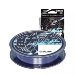 Sunline Aji No ITO Misina Standart - 0.128 - 240MT - 3LB