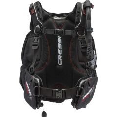 Cressi Scorpion Bcd Yeleği